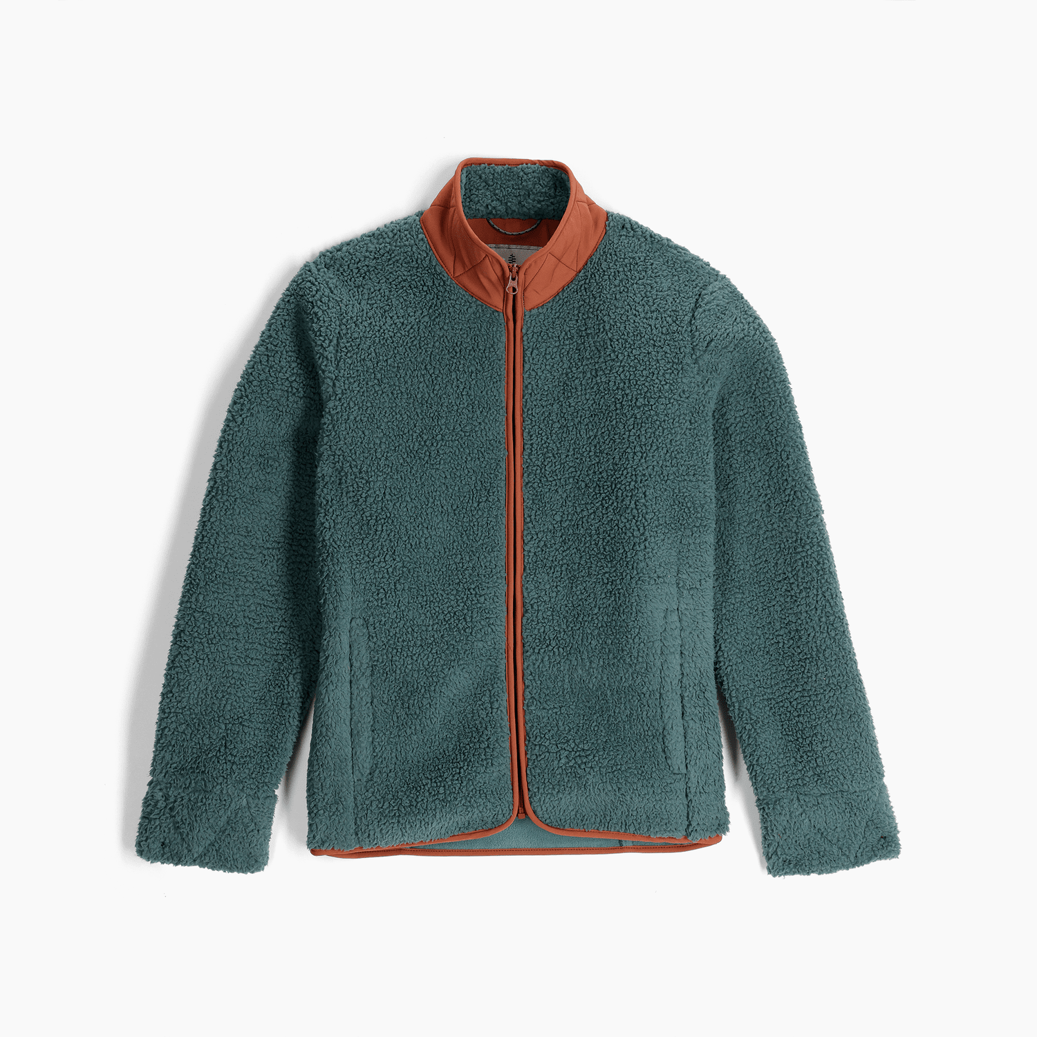 Royal Robbins W's Urbanesque fleece jacket - Polyester & Recycled polyester Sea Pine Jacket
