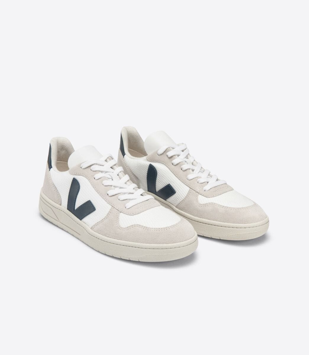 VEJA W's V-10 B-Mesh - Recycled PET & Leather – Weekendbee ...
