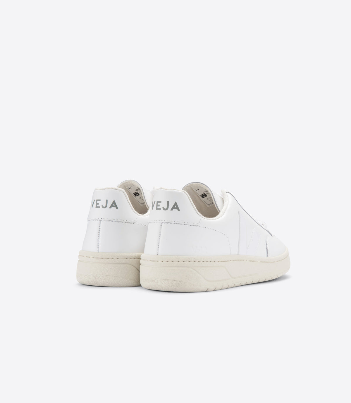W's V-12 Leather - Classical Sneakers Shoes Veja
