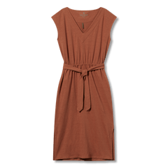 Royal Robbins - W's Vacationer Dress -  Hemp, Organic cotton & Recycled polyester - Weekendbee - sustainable sportswear