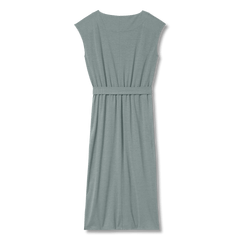 Royal Robbins - W's Vacationer Dress -  Hemp, Organic cotton & Recycled polyester - Weekendbee - sustainable sportswear