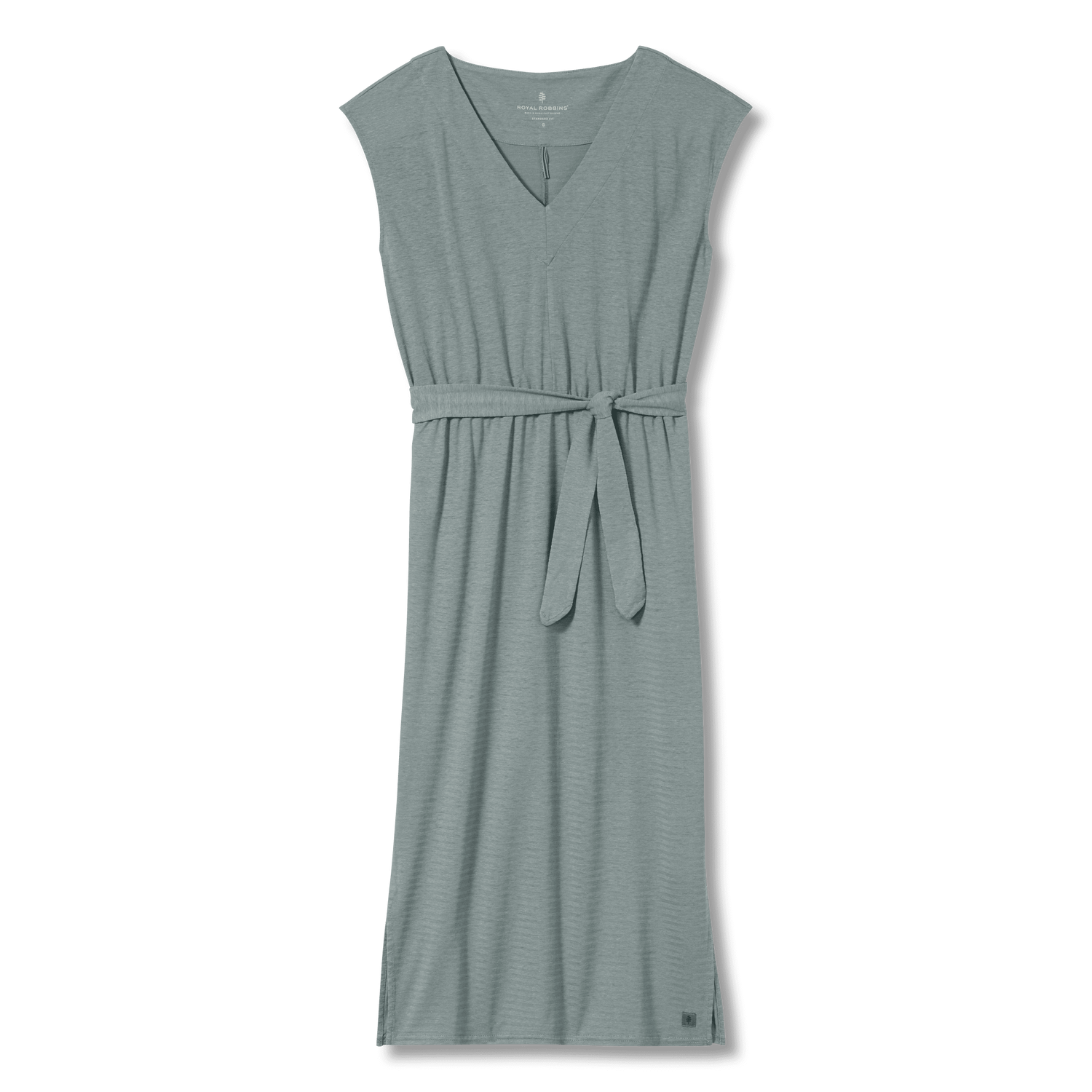 Royal Robbins - W's Vacationer Dress -  Hemp, Organic cotton & Recycled polyester - Weekendbee - sustainable sportswear