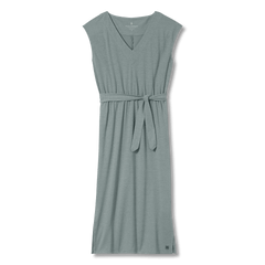 Royal Robbins - W's Vacationer Dress -  Hemp, Organic cotton & Recycled polyester - Weekendbee - sustainable sportswear