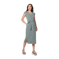 Royal Robbins - W's Vacationer Dress -  Hemp, Organic cotton & Recycled polyester - Weekendbee - sustainable sportswear