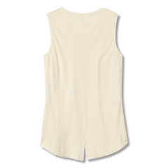 Royal Robbins - W's Vacationer Tank - Hemp, Organic Cotton & Recycled polyester - Weekendbee - sustainable sportswear