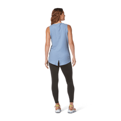 Royal Robbins - W's Vacationer Tank - Hemp, Organic Cotton & Recycled polyester - Weekendbee - sustainable sportswear