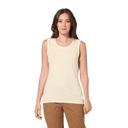 W's Vacationer Tank - Hamp, organisk bomull og resirkulert polyester