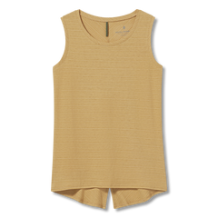 Royal Robbins W's Vacationer Tank - Hemp, Organic Cotton & Recycled polyester Beach Str Shirt