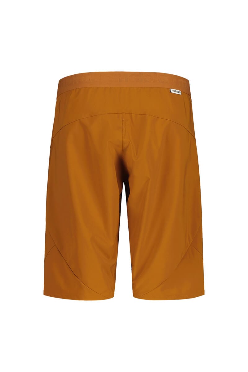 Maloja - W's ValgrandeM. Mountain Shorts - Recycled polyester - Weekendbee - sustainable sportswear
