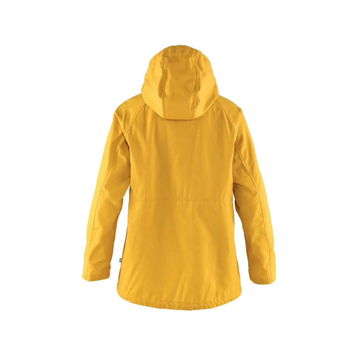 W's Vardag Anorak - G-1000® Eco Jacket Fjällräven