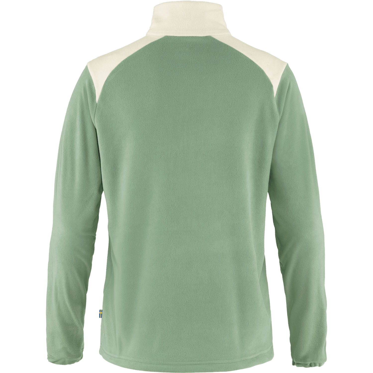 Fjällräven - W's Vardag Lite Fleece - Recycled polyester - Weekendbee - sustainable sportswear