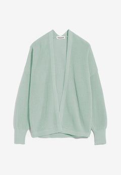 Armedangels - W's Vildaanas cardigan - Organic Cotton - Weekendbee - sustainable sportswear