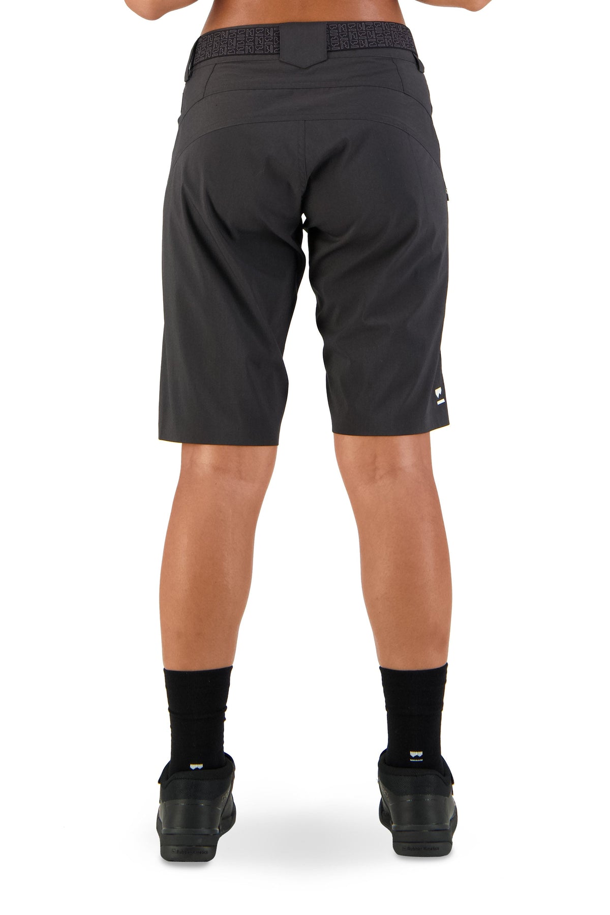 W's Virage Bike Shorts - Recycled Polyester & Merino Pants Mons Royale