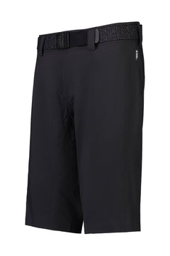 Mons Royale - W's Virage Bike Shorts - Recycled Polyester & Merino - Weekendbee - sustainable sportswear