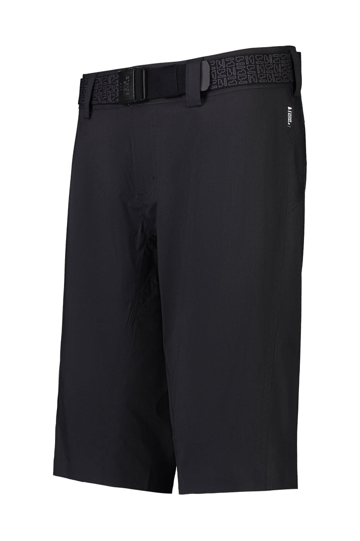 W's Virage Bike Shorts - Recycled Polyester & Merino Pants Mons Royale