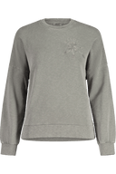 W's VurzaM. Natural Dye Sweatshirt - 100% organisch katoen