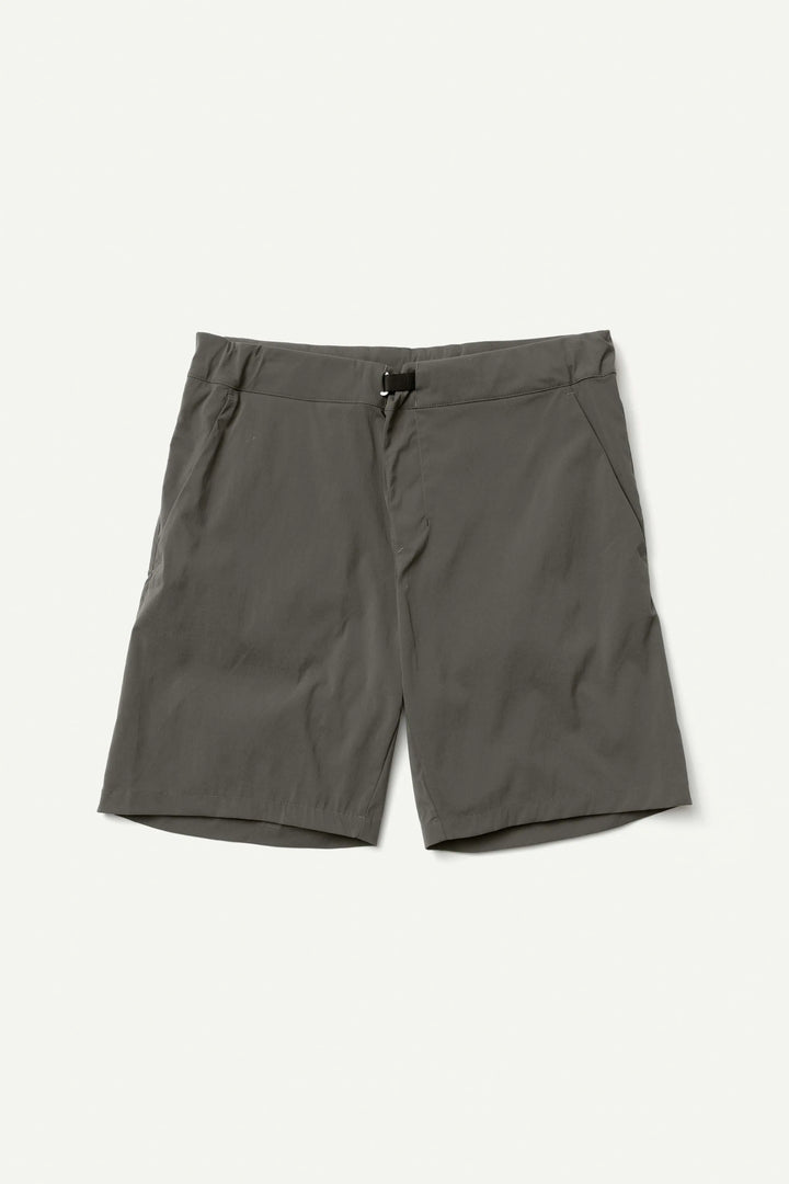 W's Wadi Shorts - Recycled Polyamide Pants Houdini