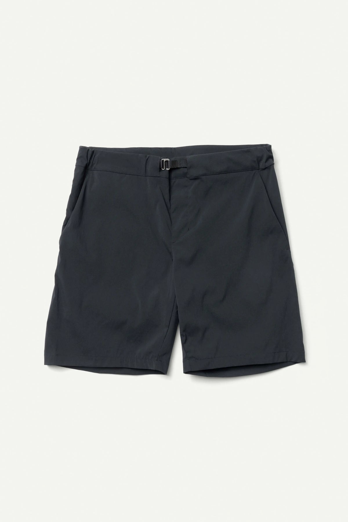 W's Wadi Shorts - Recycled Polyamide Pants Houdini