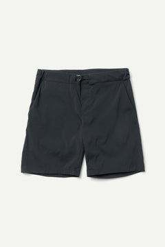 Houdini W's Wadi Shorts - Recycled Polyamide True Black Pants