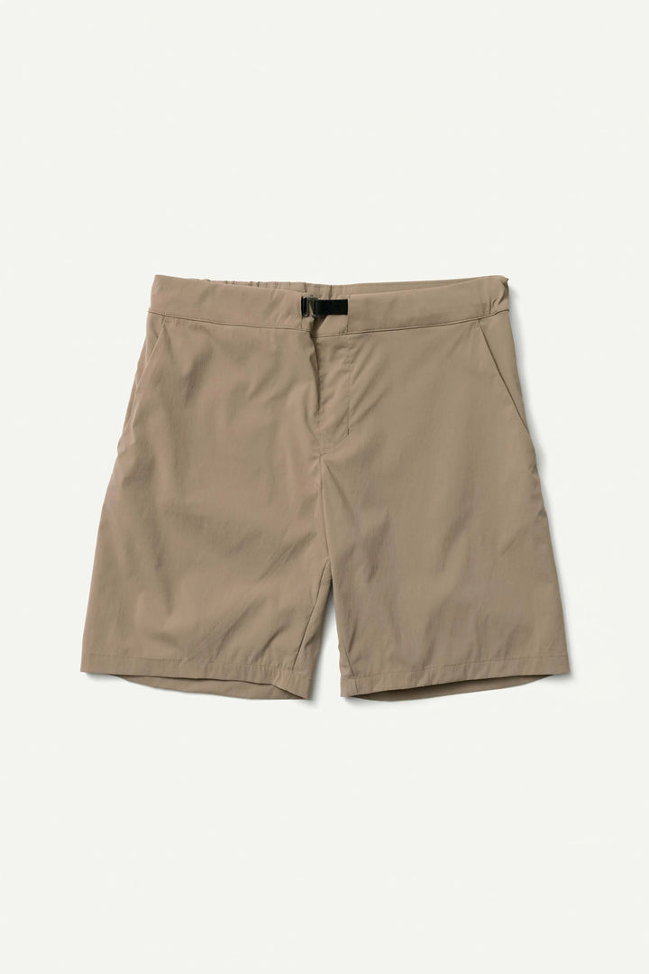 W's Wadi Shorts - Recycled Polyamide Pants Houdini