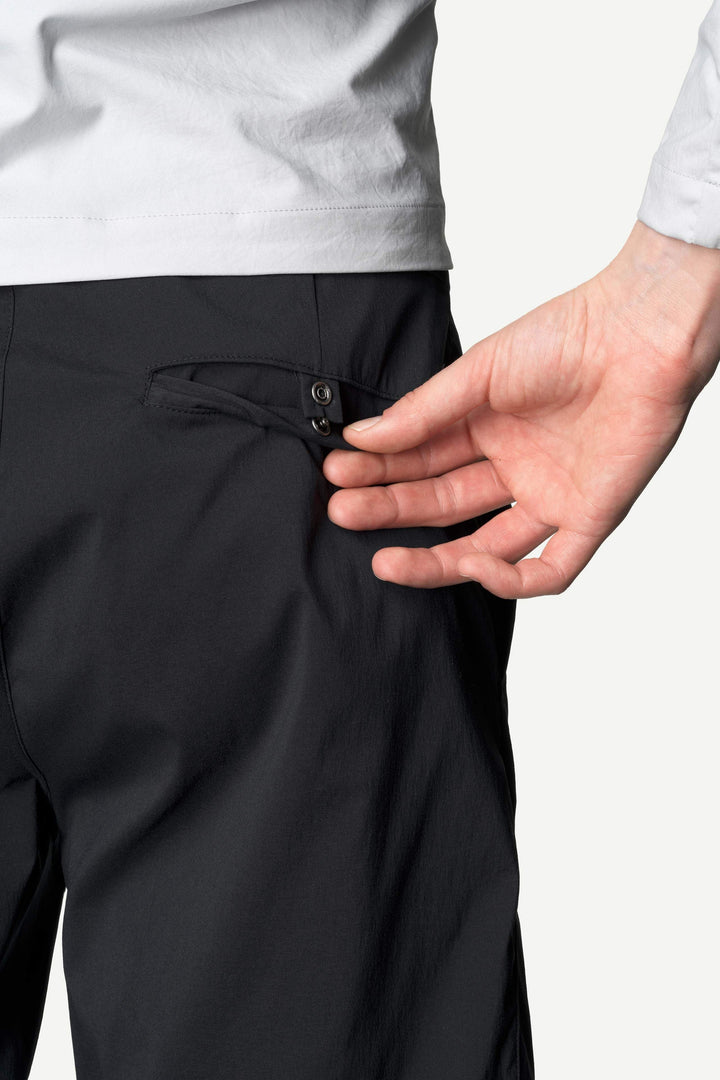 W's Wadi Shorts - Recycled Polyamide Pants Houdini