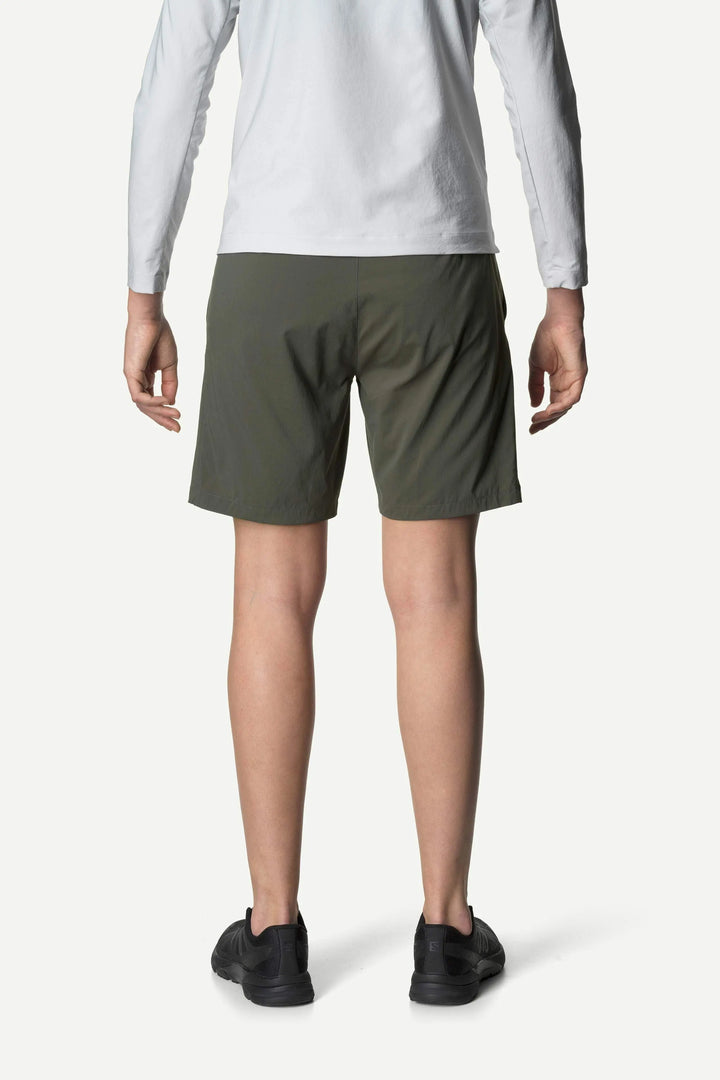 W's Wadi Shorts - Recycled Polyamide Pants Houdini