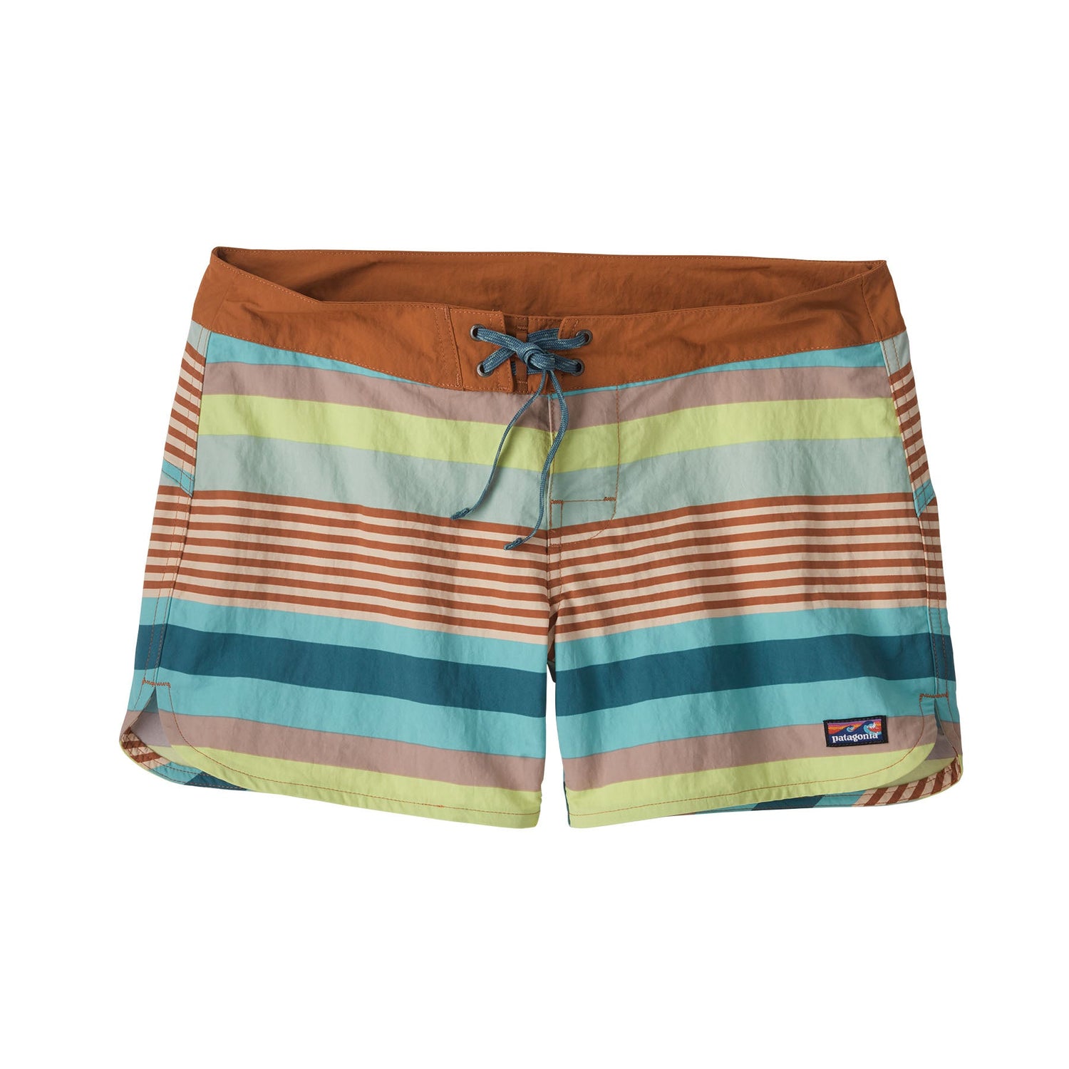 Patagonia W's Wavefarer Boardshorts - 5