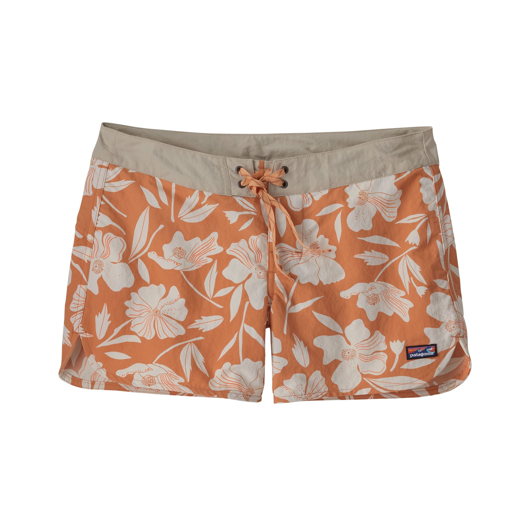 Patagonia women's deals board shorts