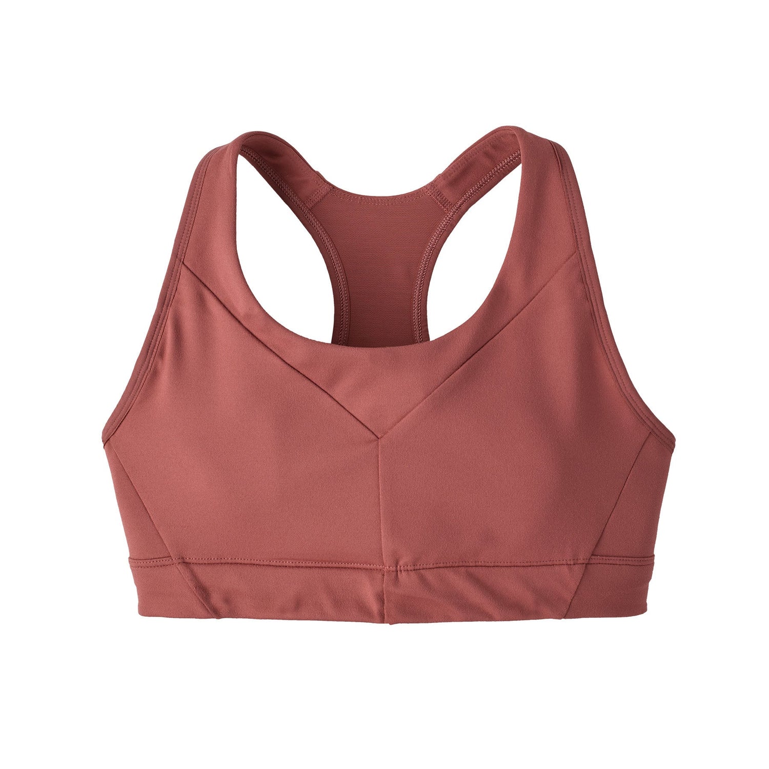 Trails Recyceltes Patagonia Polyester - sustainable Damen sportswear – - Wild Sport-BH Weekendbee