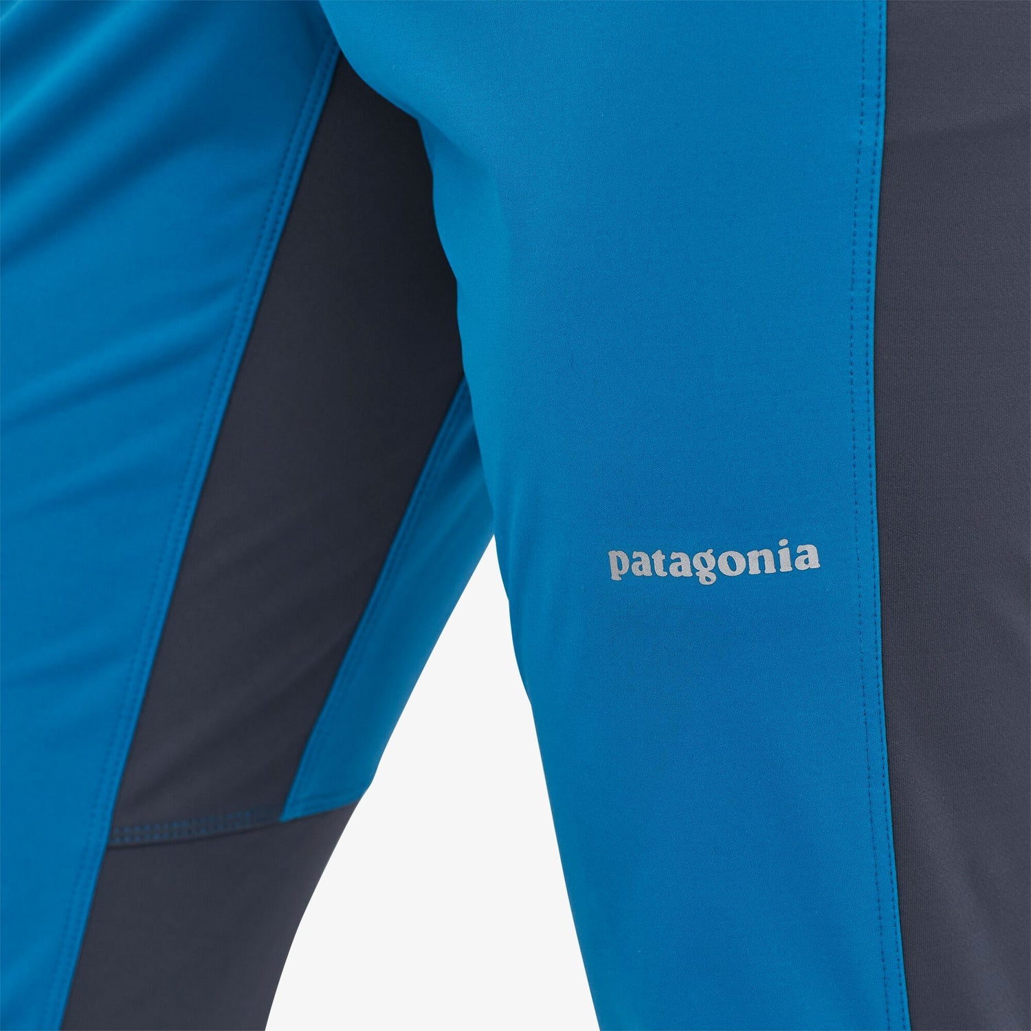 Patagonia W's Wind Shield Pants - Recycled Polyester Black Pants