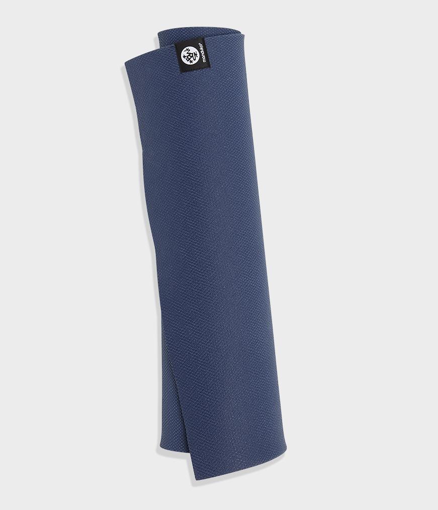 Manduka eKO Mat - Midnight - eKO Mat - 5mm - MANDUKA MATS