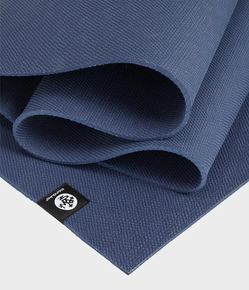 X Mat 5mm - Made from TPE Yoga equipment Manduka Odyssey