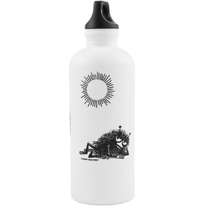 SIGG X Moomin SIGG Classic Aluminium Drinking Bottle Stinky 0.6l