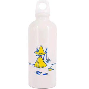 SIGG X Moomin SIGG Classic Aluminium Drinking Bottle Oursea Fisher 0.6l