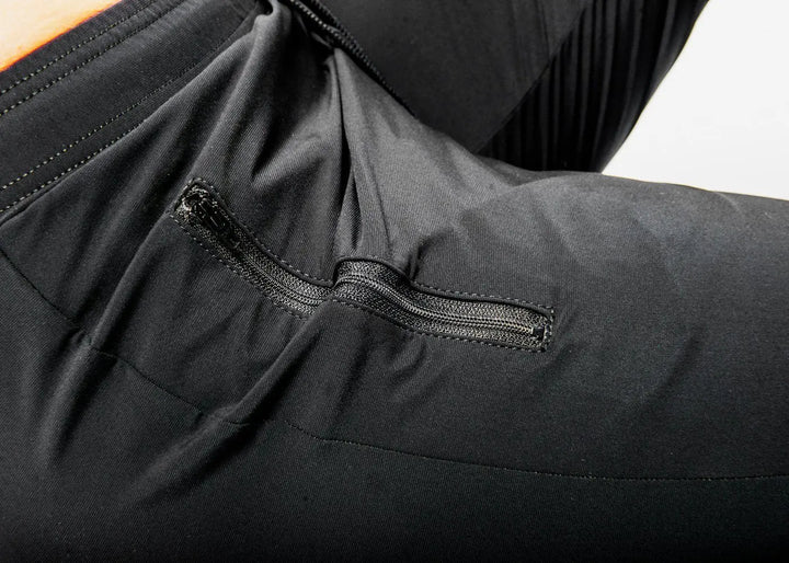 W's Yed Joggers - Recycled Polyamide Pants Népra