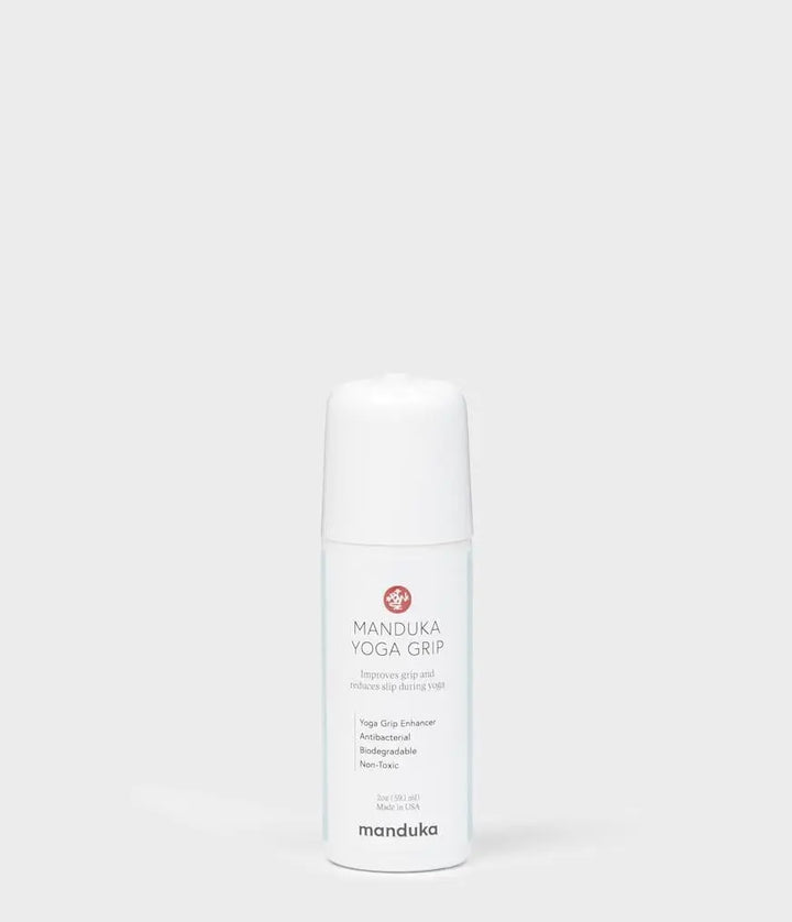 Yoga Grip Gel - Biodegradable ingredients Yoga equipment Manduka