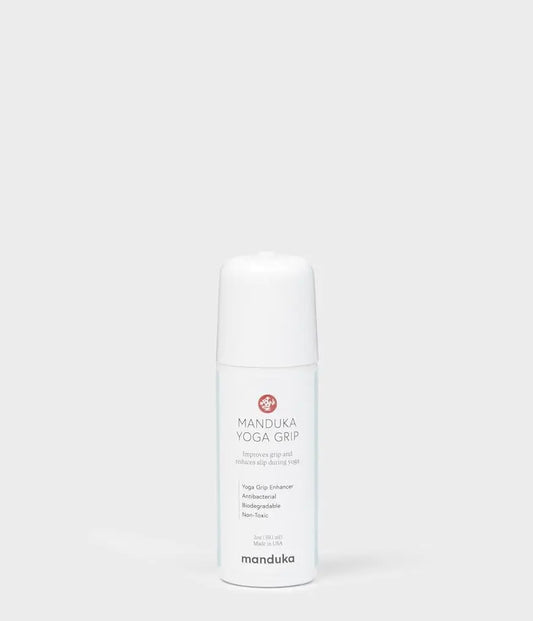 Manduka Yoga Grip Gel - Biodegradable ingredients Yoga equipment