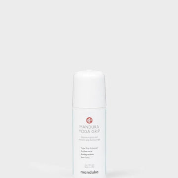 Manduka Yoga Grip Gel - Biodegradable ingredients Yoga equipment