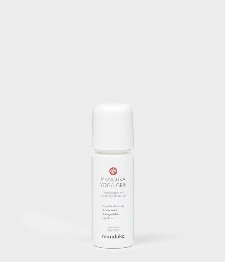 Yoga Grip Gel - Biodegradable ingredients Yoga equipment Manduka