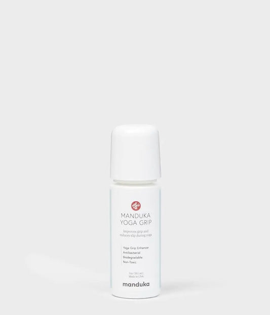 Manduka Yoga Grip Gel - Biodegradable ingredients Yoga equipment