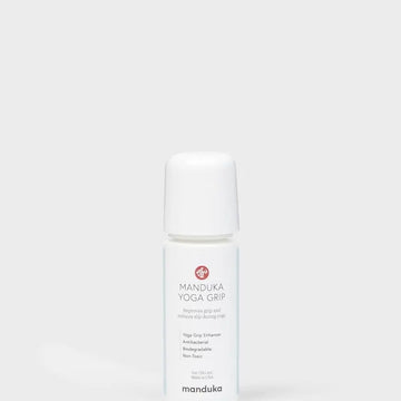 Manduka Yoga Grip Gel - Biodegradable ingredients Yoga equipment