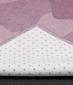 Manduka - Yogitoes+ Repreve Yoga Mat Towel - Recycled Polyester - Weekendbee - sustainable sportswear