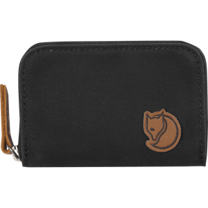 Fjällräven Zip Card Holder - G-1000® HeavyDuty Eco Dark Grey